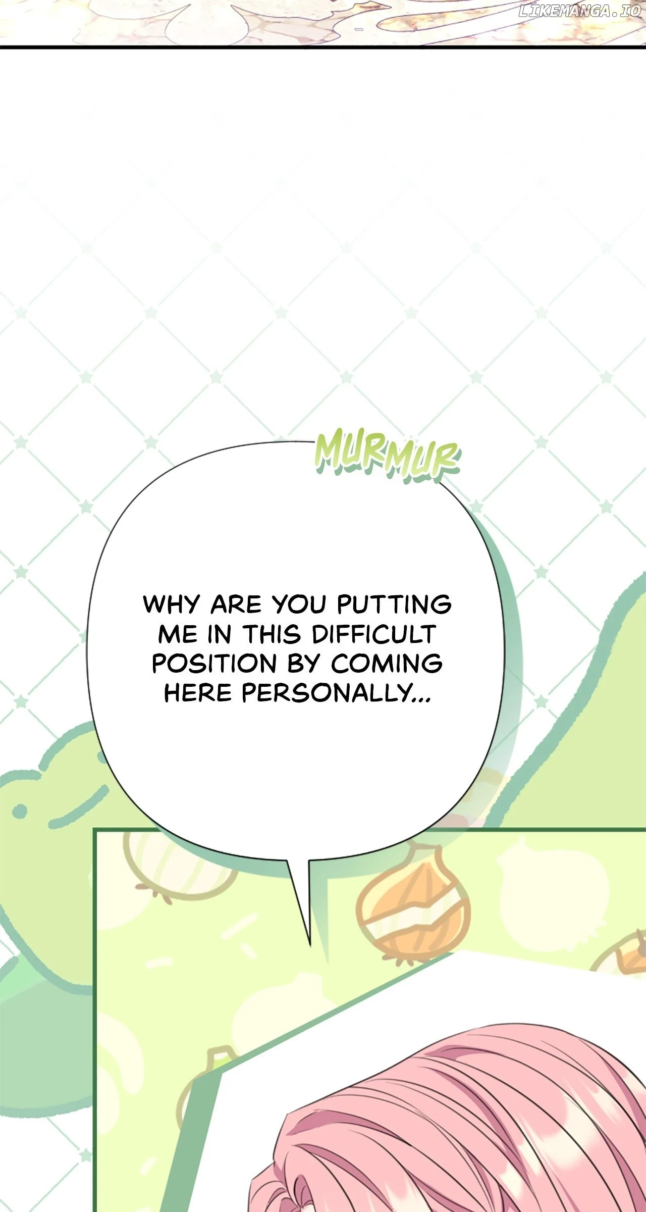 The Empress Wants To Avoid the Emperor Chapter 49 456 083