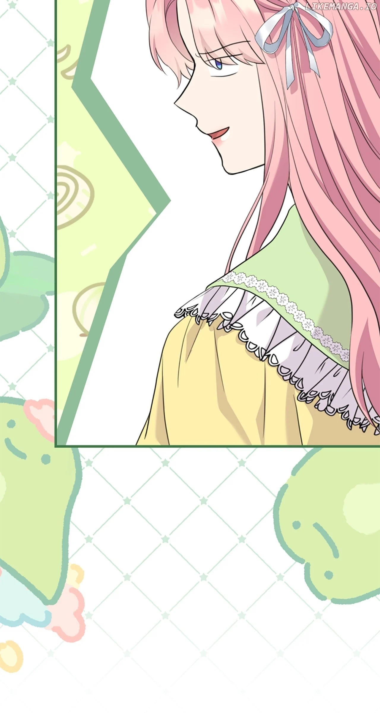 The Empress Wants To Avoid the Emperor Chapter 49 457 084