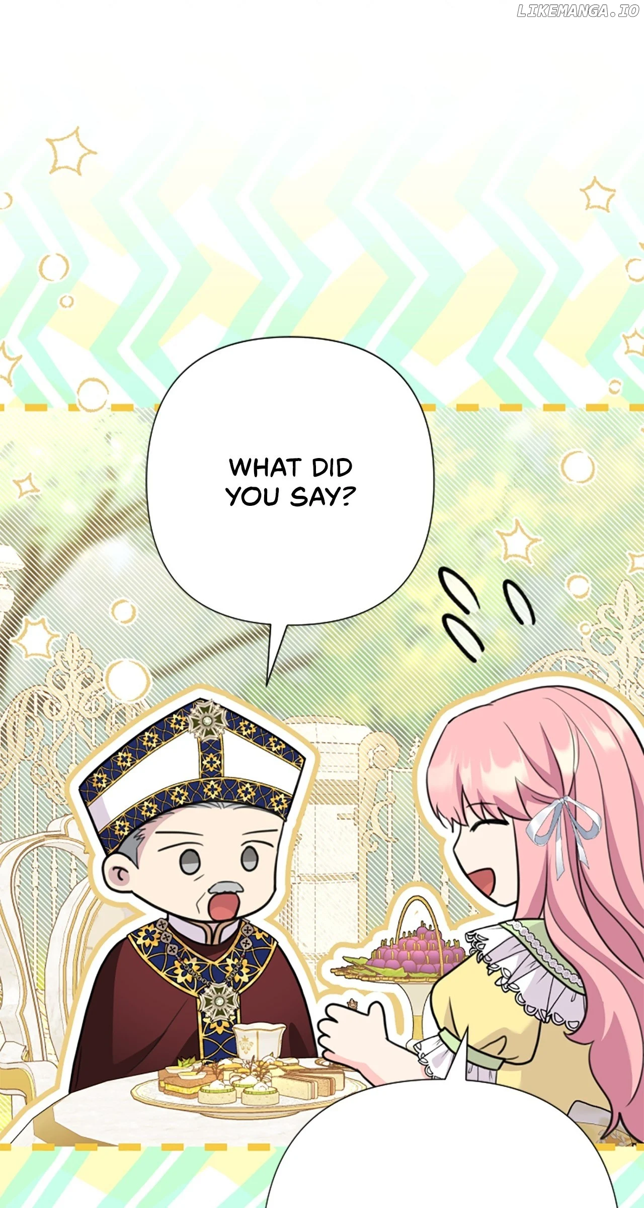 The Empress Wants To Avoid the Emperor Chapter 49 458 085