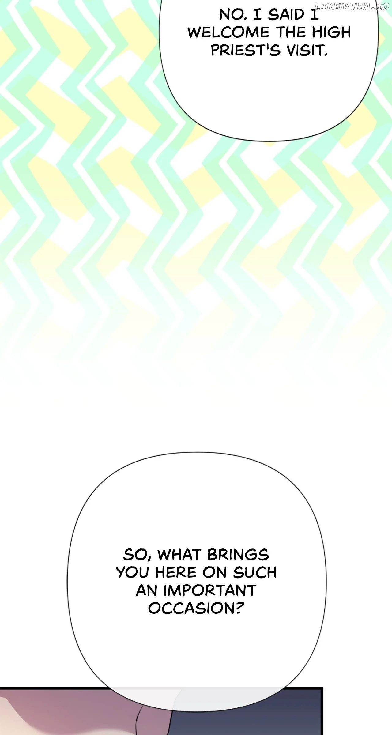 The Empress Wants To Avoid the Emperor Chapter 49 459 086