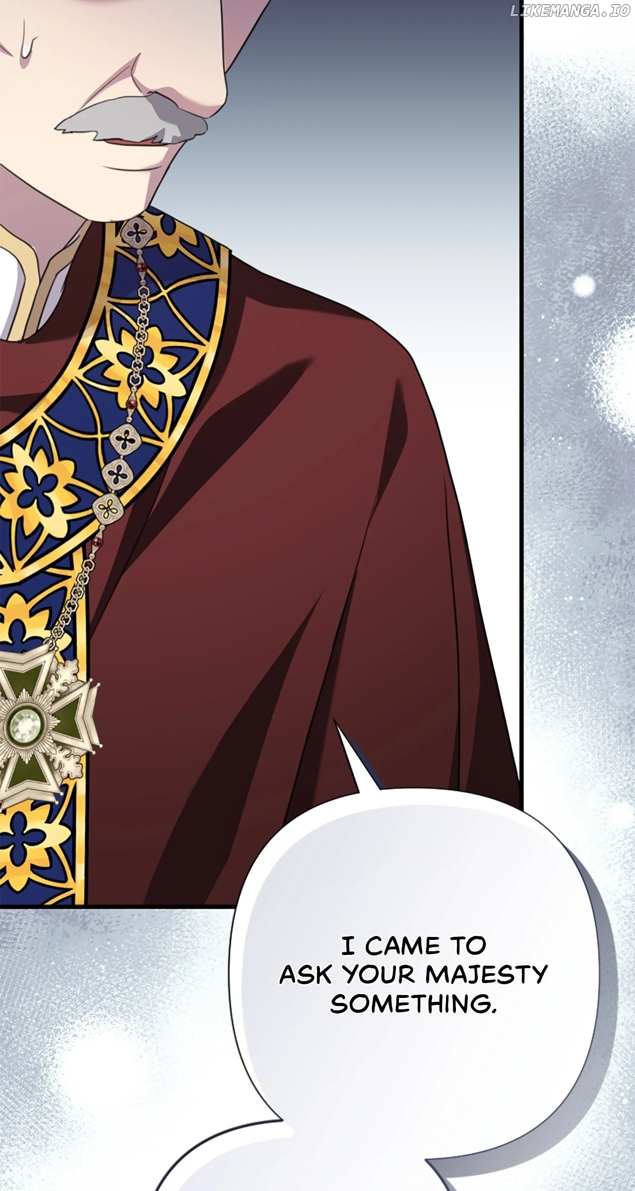 The Empress Wants To Avoid the Emperor Chapter 49 460 087