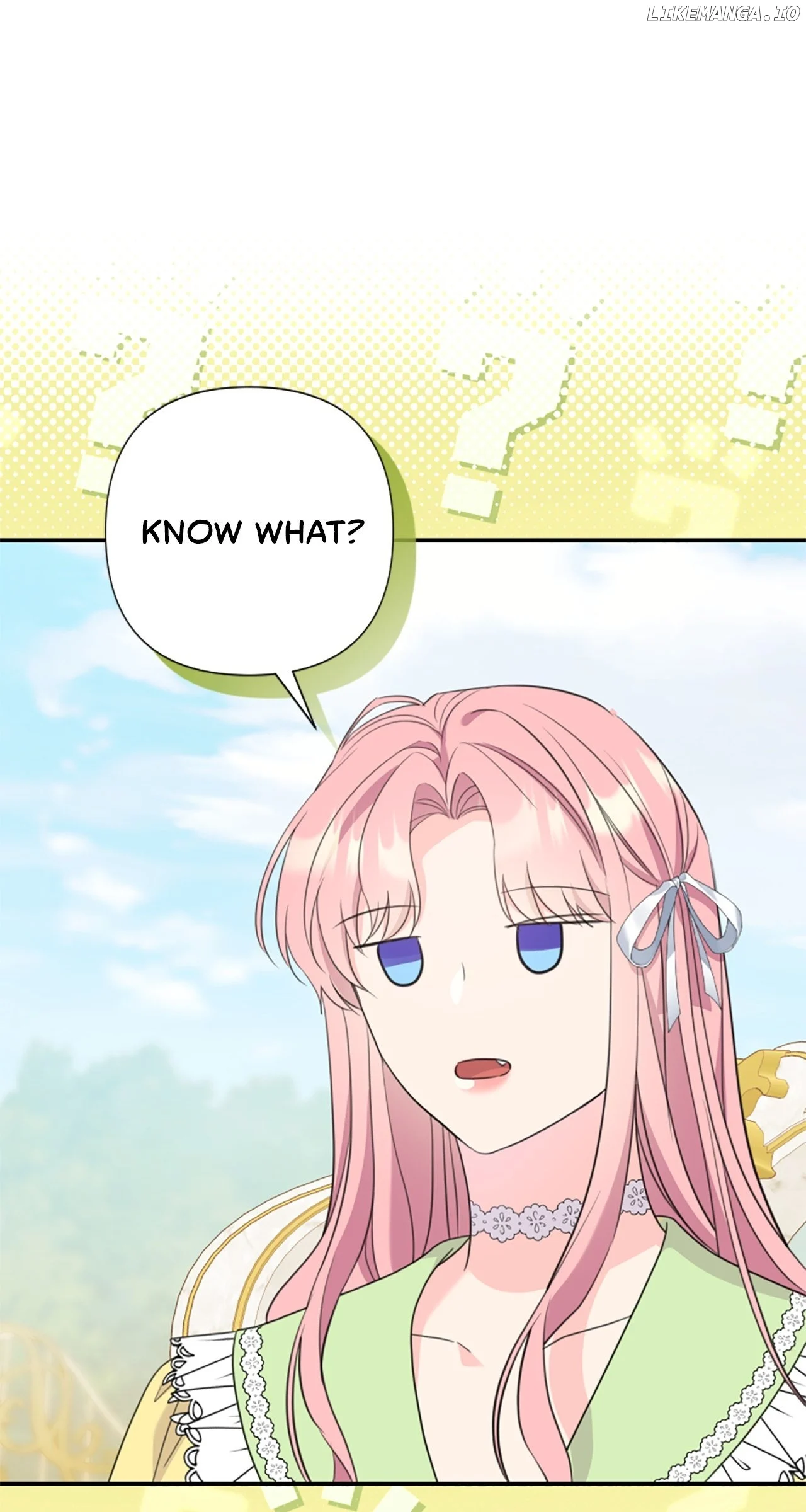 The Empress Wants To Avoid the Emperor Chapter 49 462 089