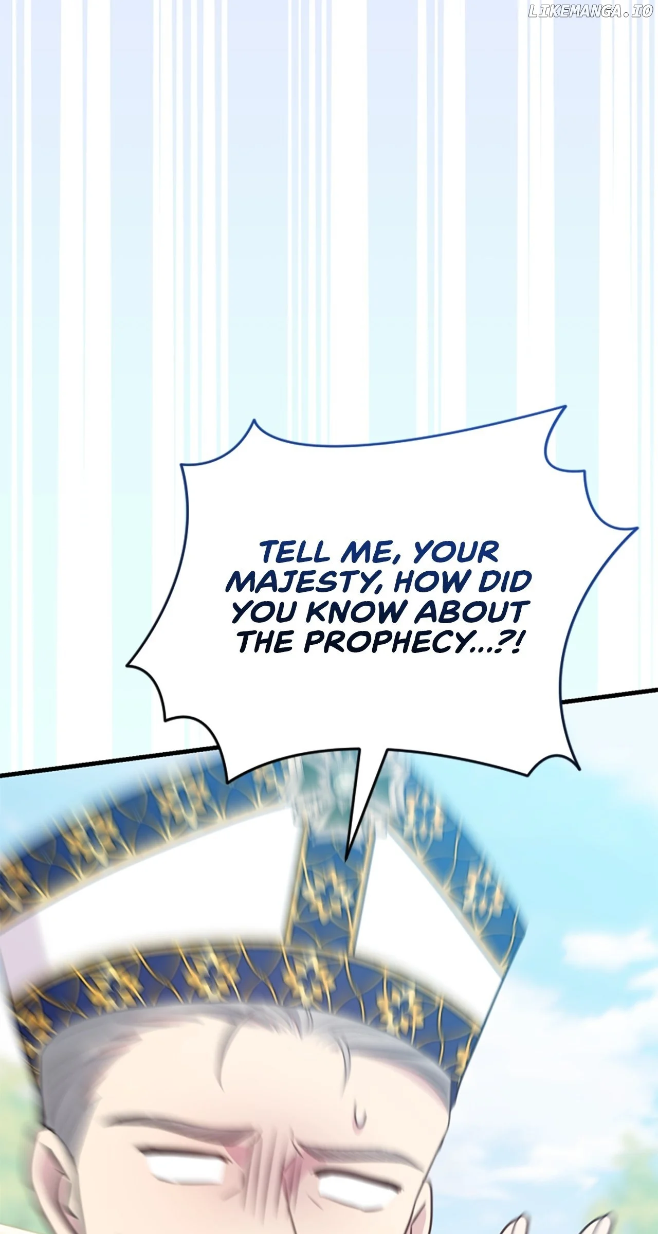 The Empress Wants To Avoid the Emperor Chapter 49 465 092