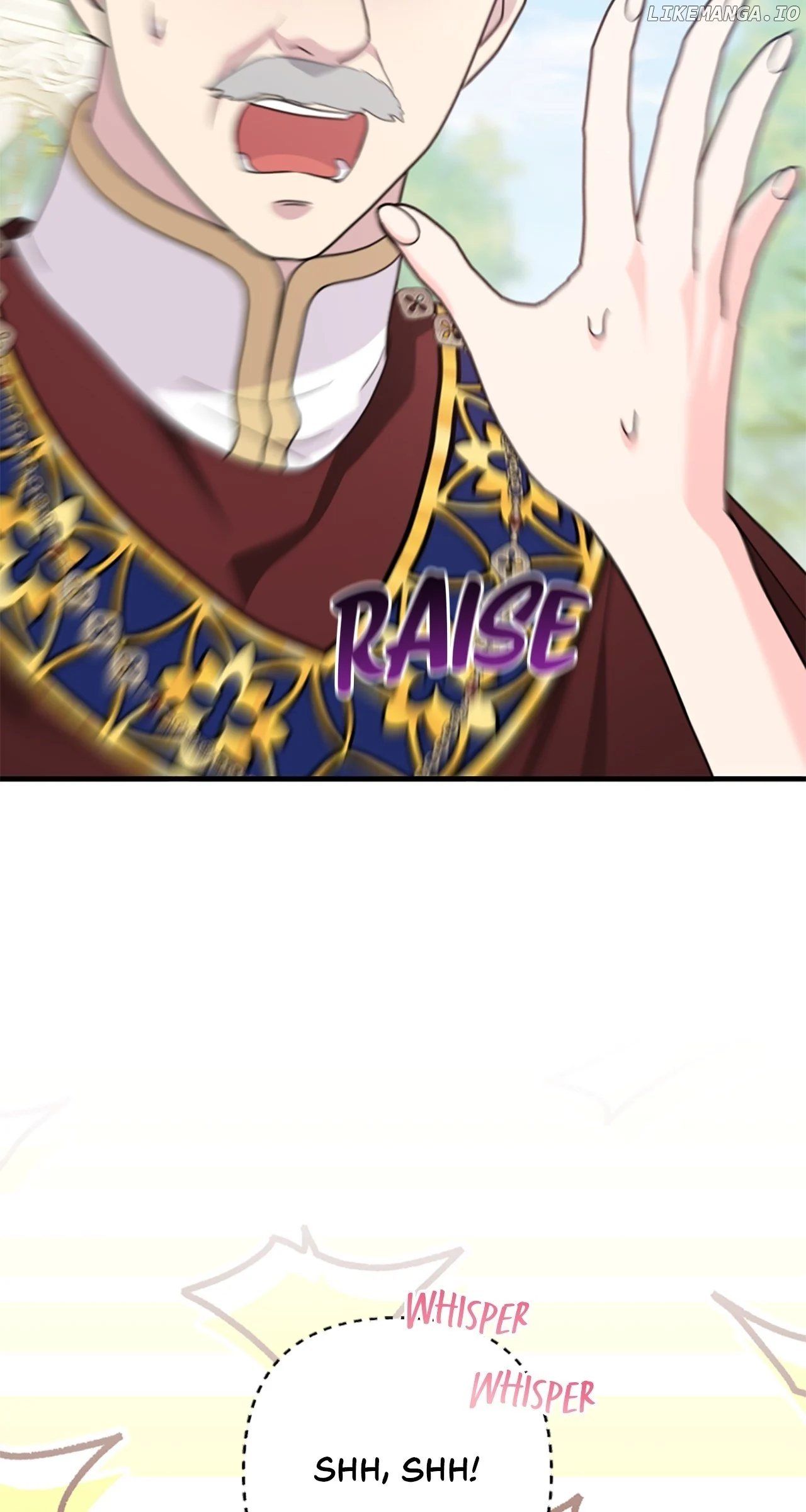 The Empress Wants To Avoid the Emperor Chapter 49 466 093