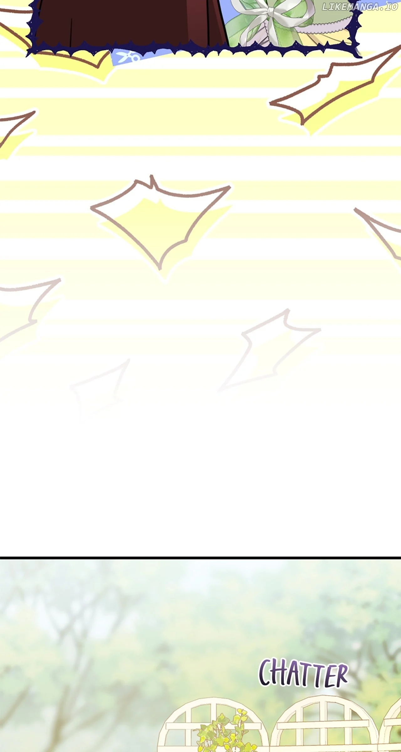 The Empress Wants To Avoid the Emperor Chapter 49 468 095