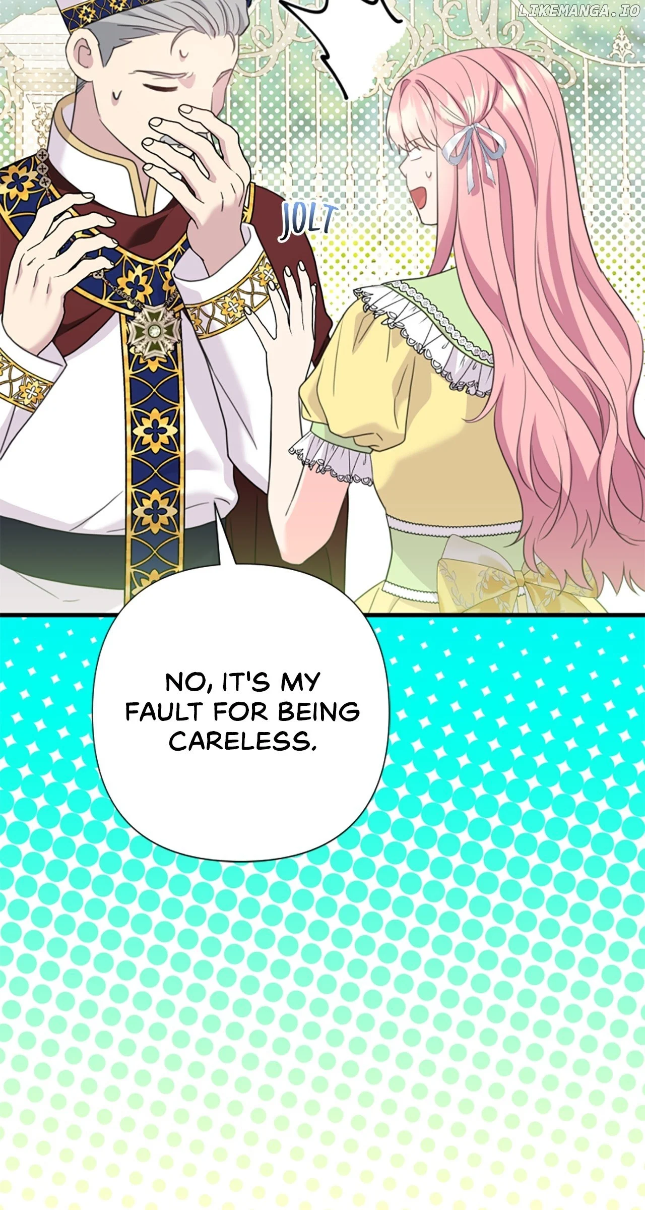 The Empress Wants To Avoid the Emperor Chapter 49 470 097