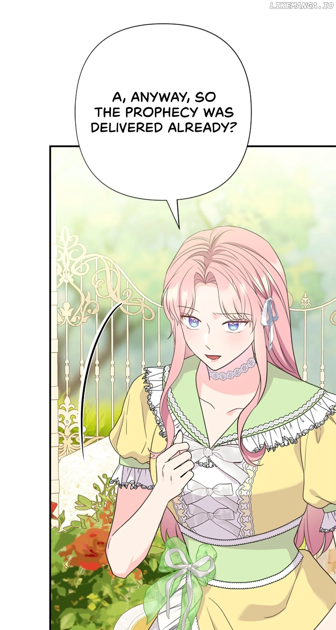 The Empress Wants To Avoid the Emperor Chapter 49 472 099