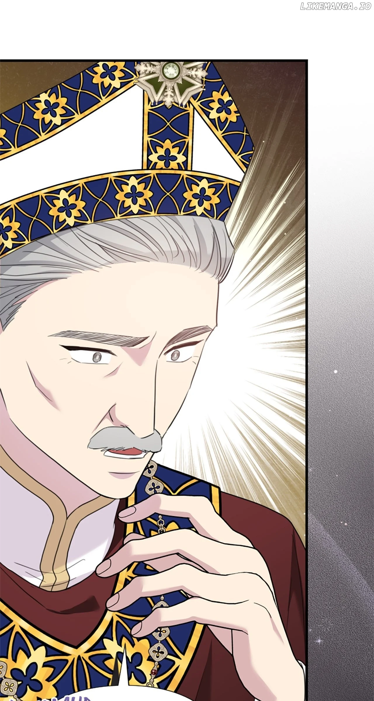 The Empress Wants To Avoid the Emperor Chapter 49 477 104