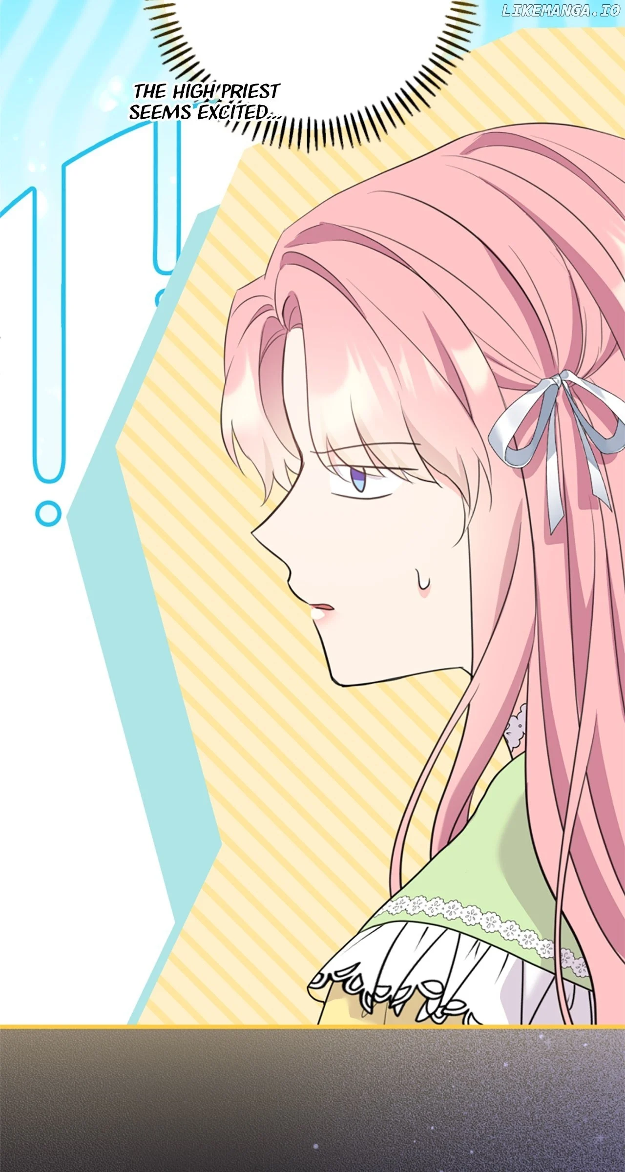 The Empress Wants To Avoid the Emperor Chapter 49 479 106