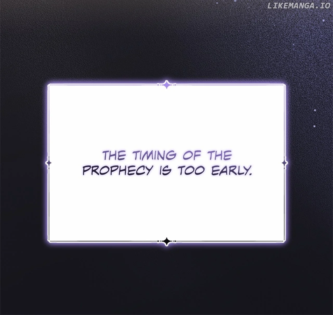 The Empress Wants To Avoid the Emperor Chapter 49 480 107