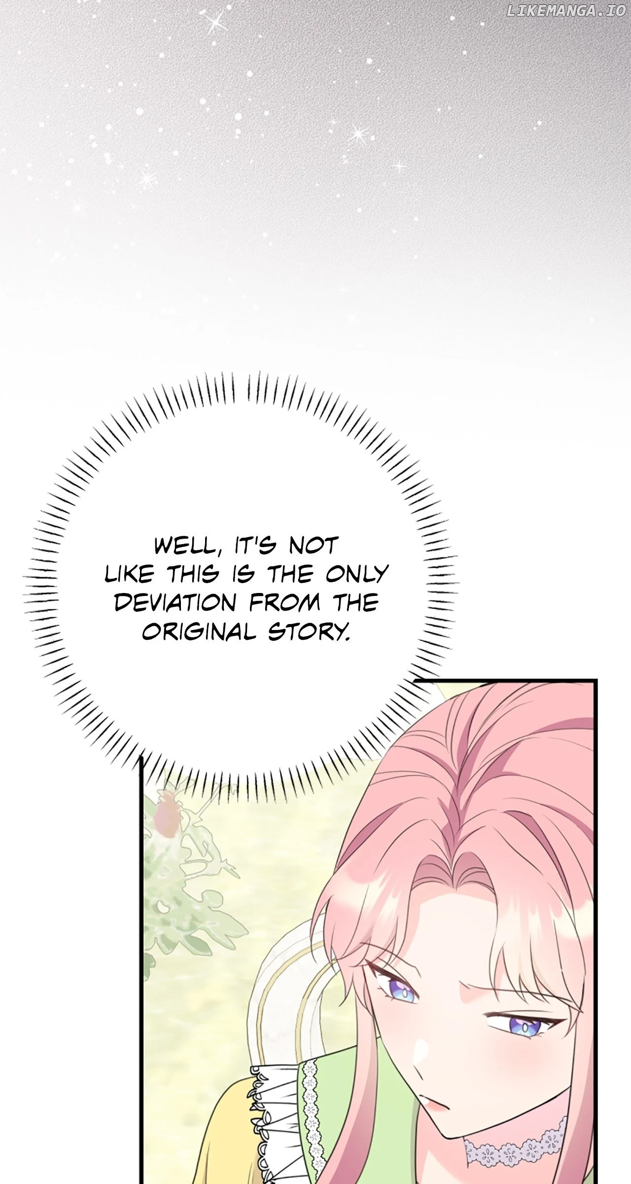 The Empress Wants To Avoid the Emperor Chapter 49 483 110