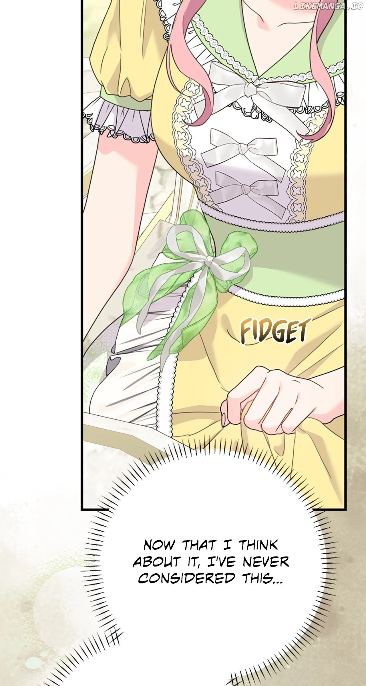 The Empress Wants To Avoid the Emperor Chapter 49 484 111