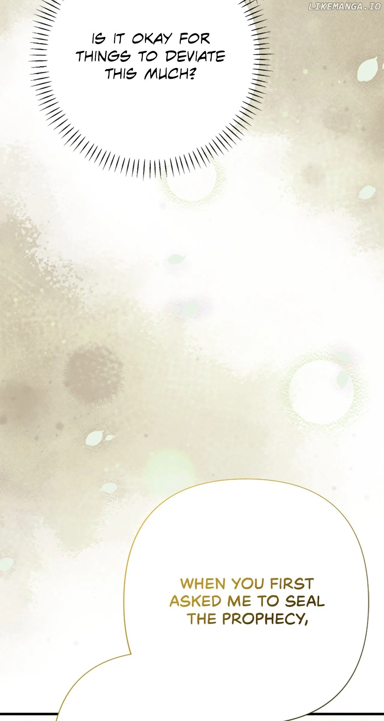 The Empress Wants To Avoid the Emperor Chapter 49 485 112