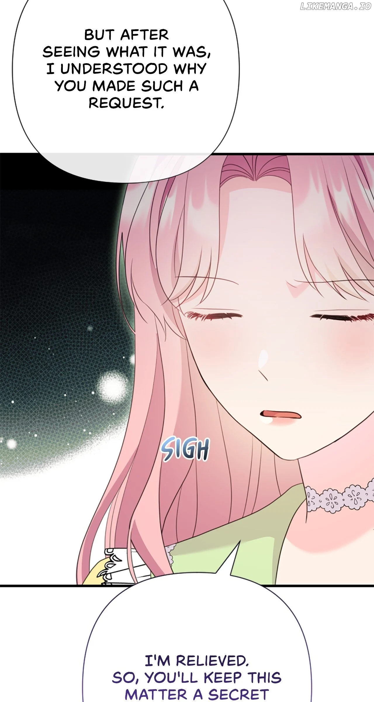 The Empress Wants To Avoid the Emperor Chapter 49 487 114