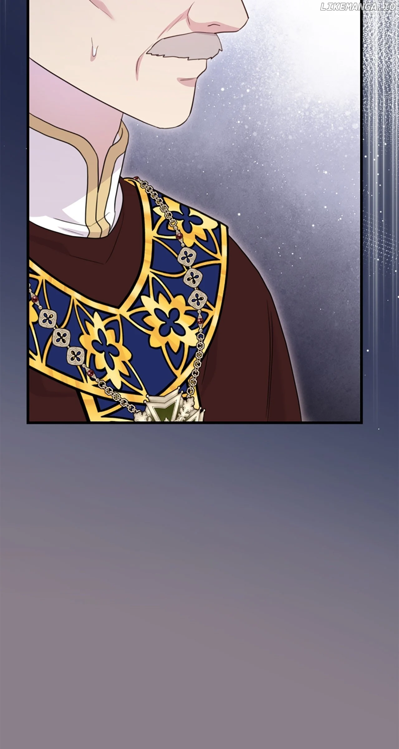 The Empress Wants To Avoid the Emperor Chapter 49 489 116