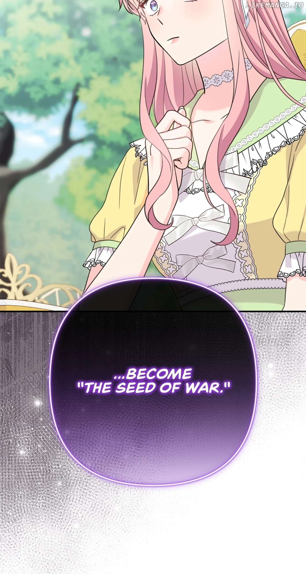 The Empress Wants To Avoid the Emperor Chapter 49 492 119