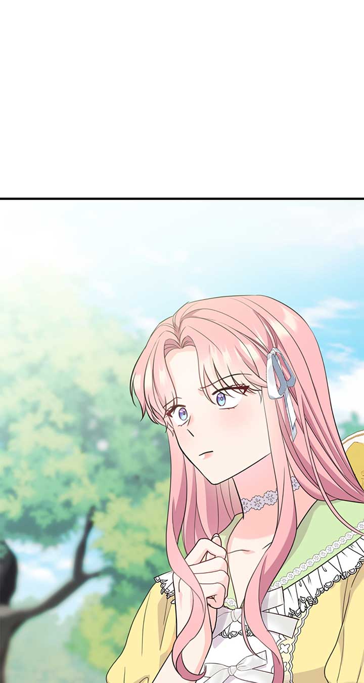 The Empress Wants To Avoid the Emperor Chapter 50 374 002