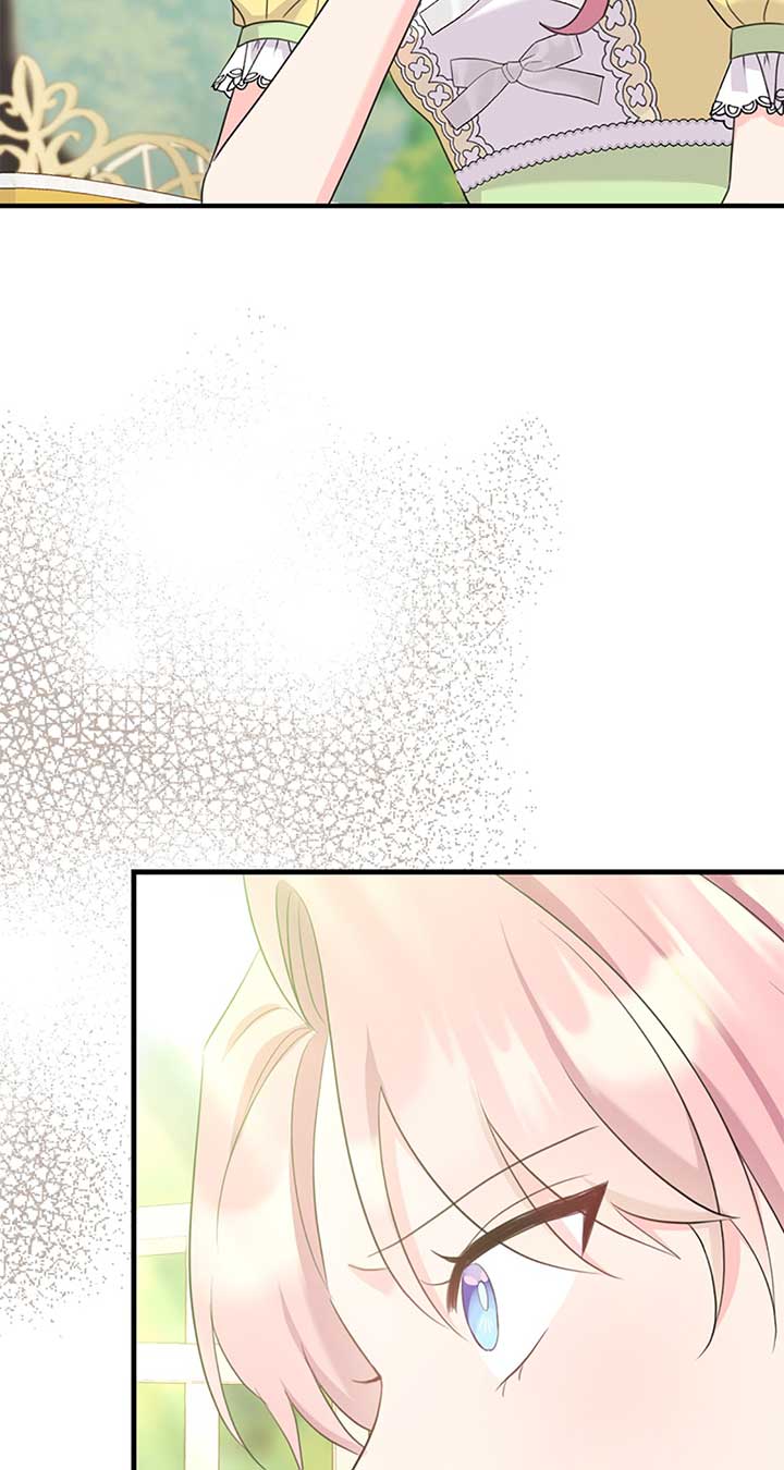 The Empress Wants To Avoid the Emperor Chapter 50 375 003