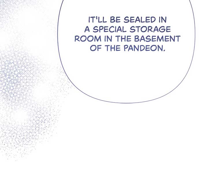 The Empress Wants To Avoid the Emperor Chapter 50 380 008