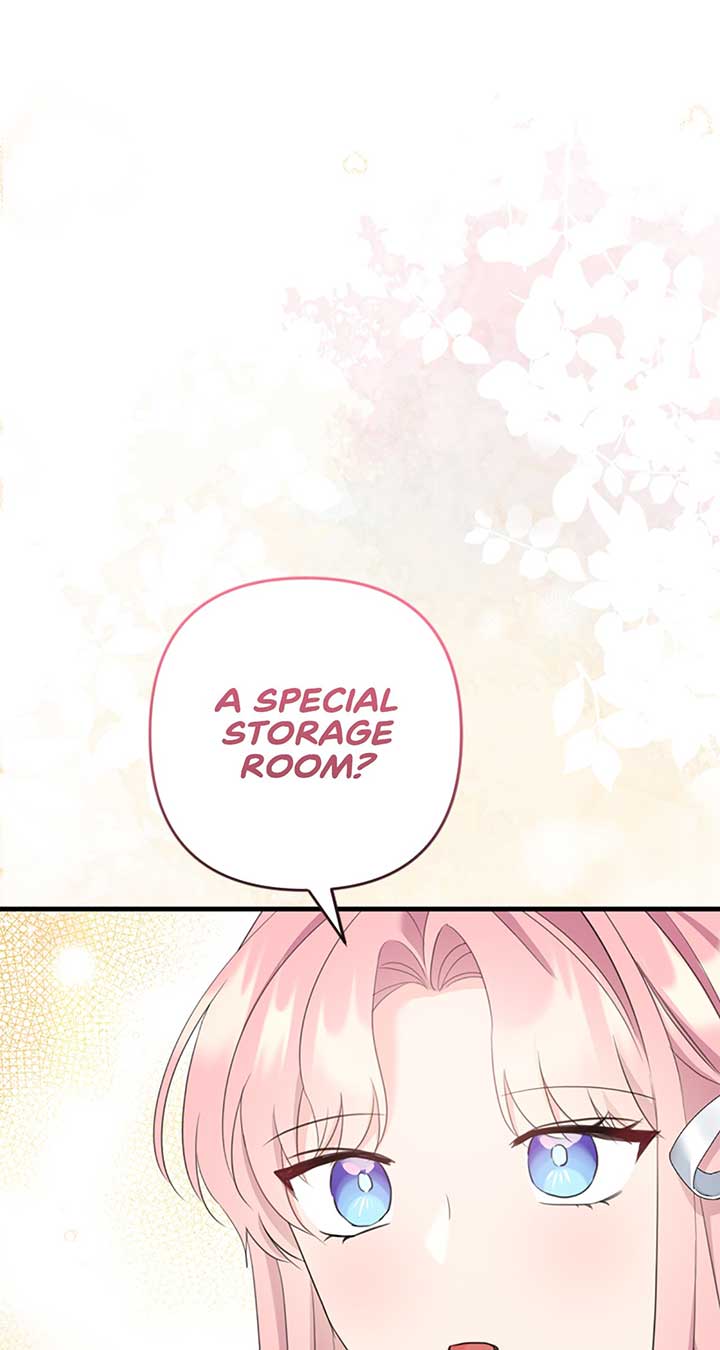 The Empress Wants To Avoid the Emperor Chapter 50 381 009