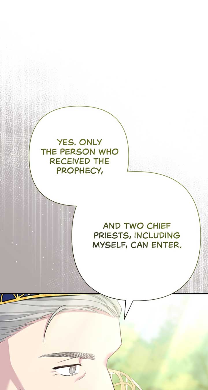 The Empress Wants To Avoid the Emperor Chapter 50 385 013