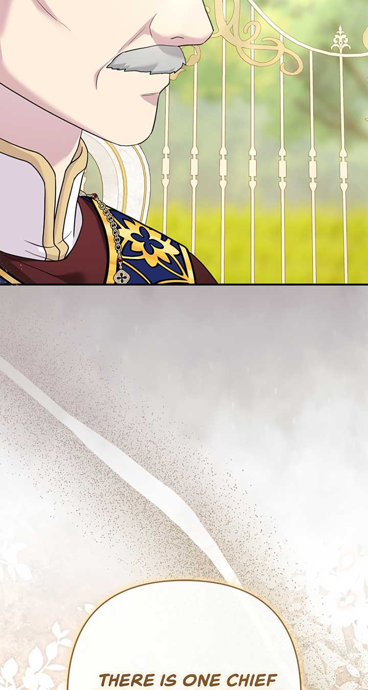 The Empress Wants To Avoid the Emperor Chapter 50 386 014