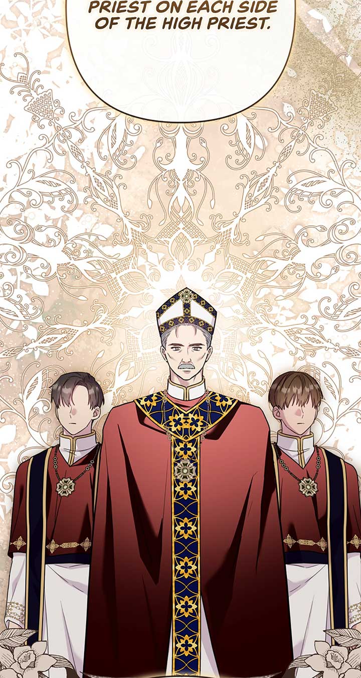 The Empress Wants To Avoid the Emperor Chapter 50 387 015