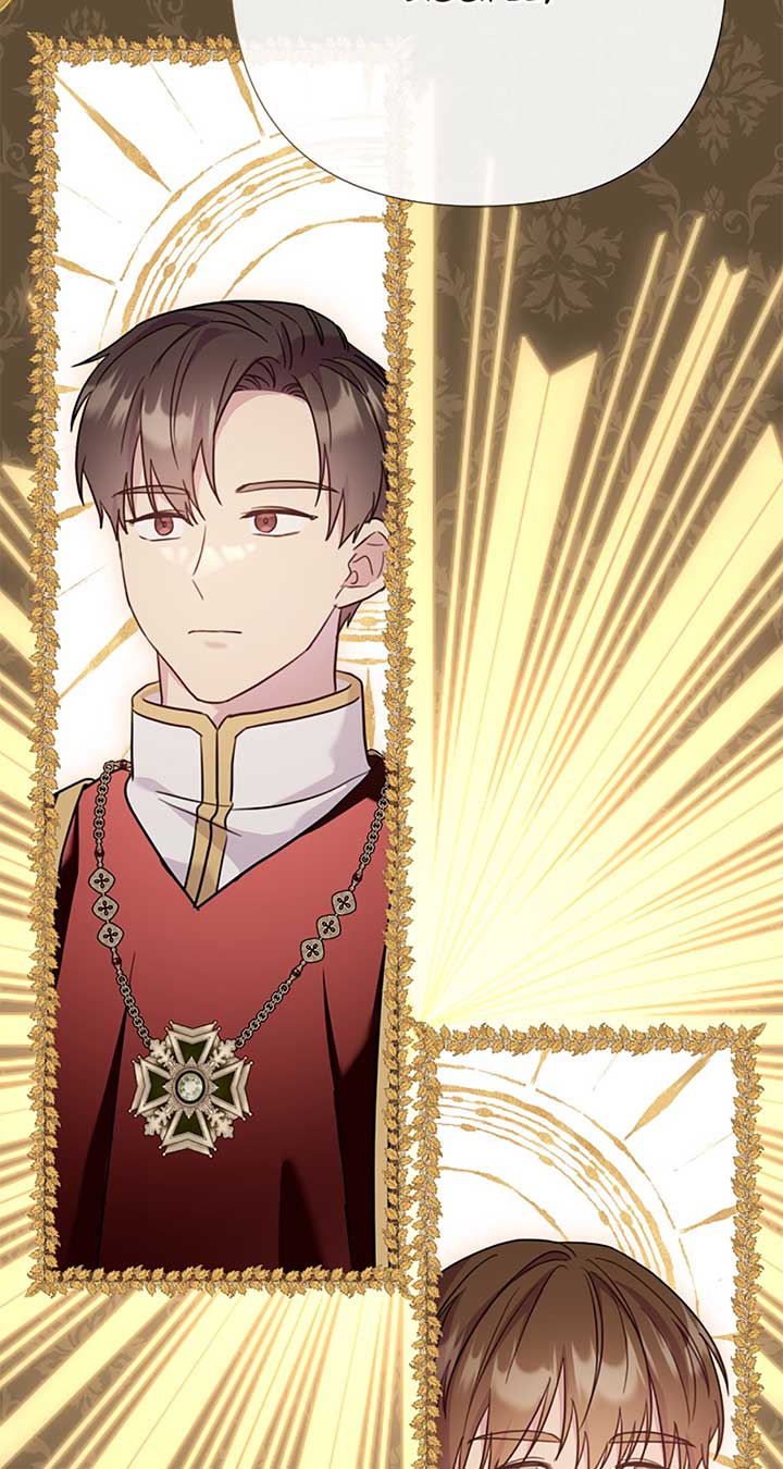 The Empress Wants To Avoid the Emperor Chapter 50 389 017