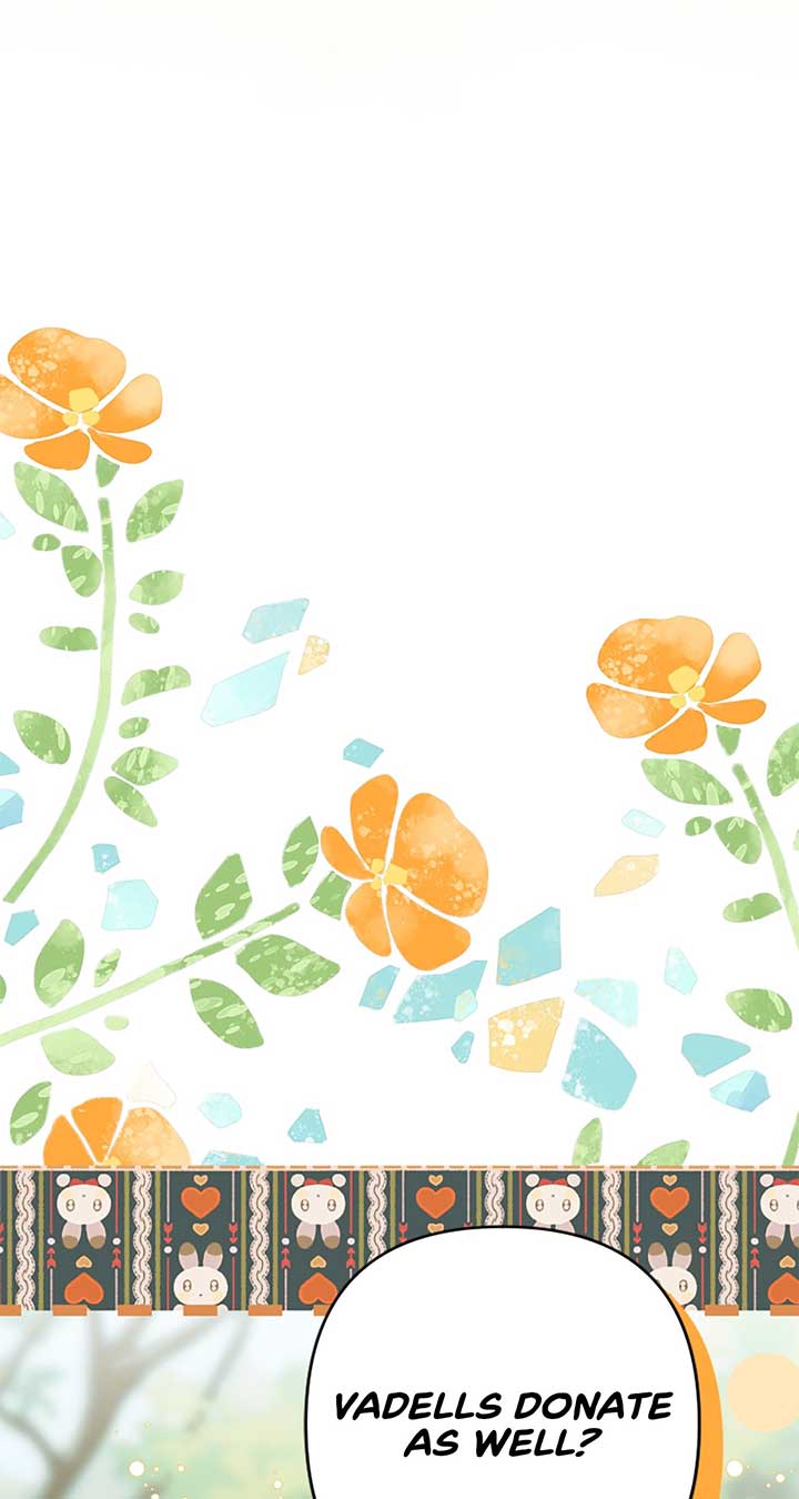 The Empress Wants To Avoid the Emperor Chapter 50 391 019