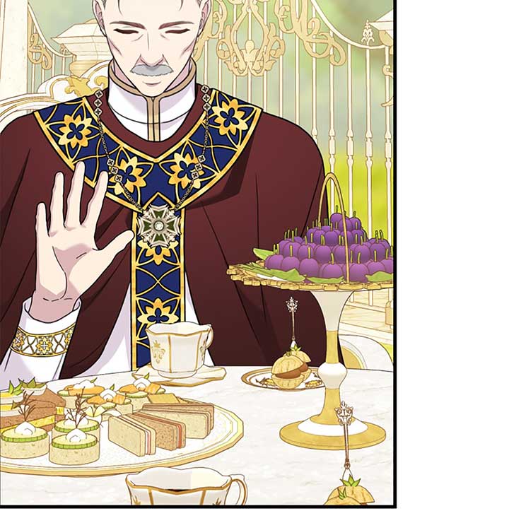 The Empress Wants To Avoid the Emperor Chapter 50 394 022