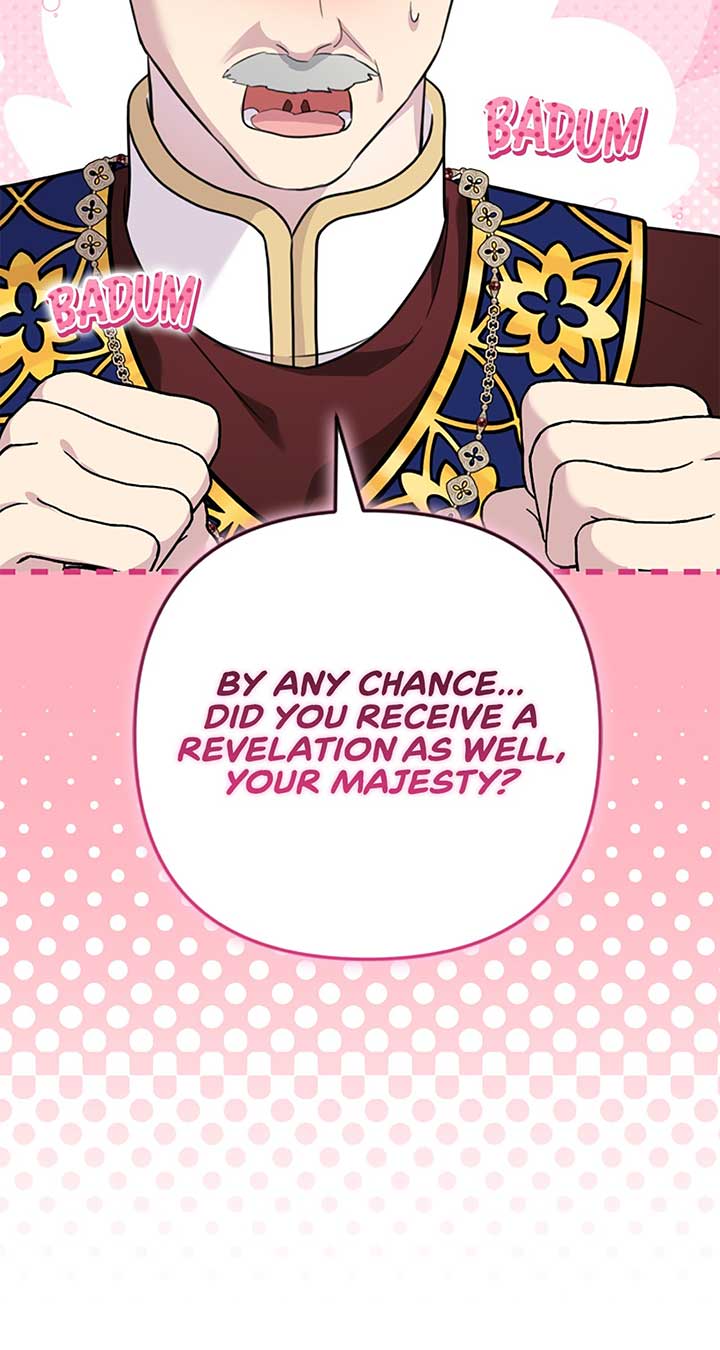 The Empress Wants To Avoid the Emperor Chapter 50 396 024