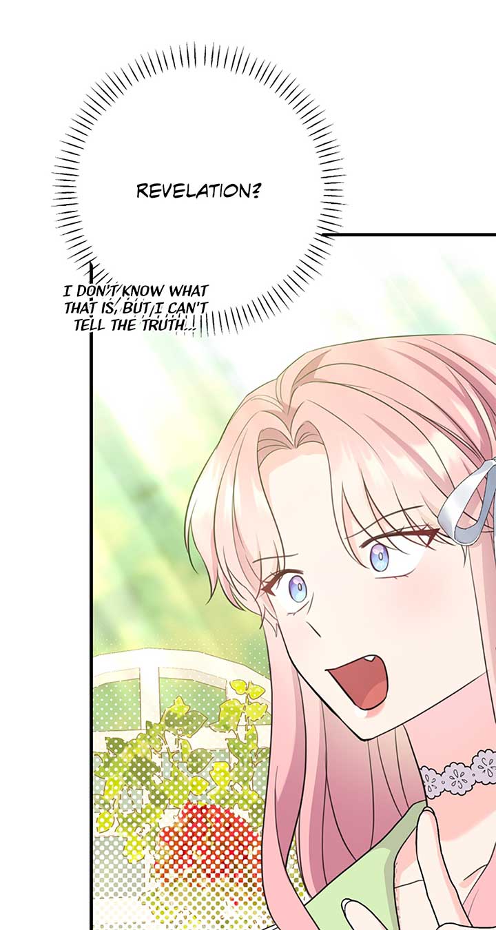The Empress Wants To Avoid the Emperor Chapter 50 397 025
