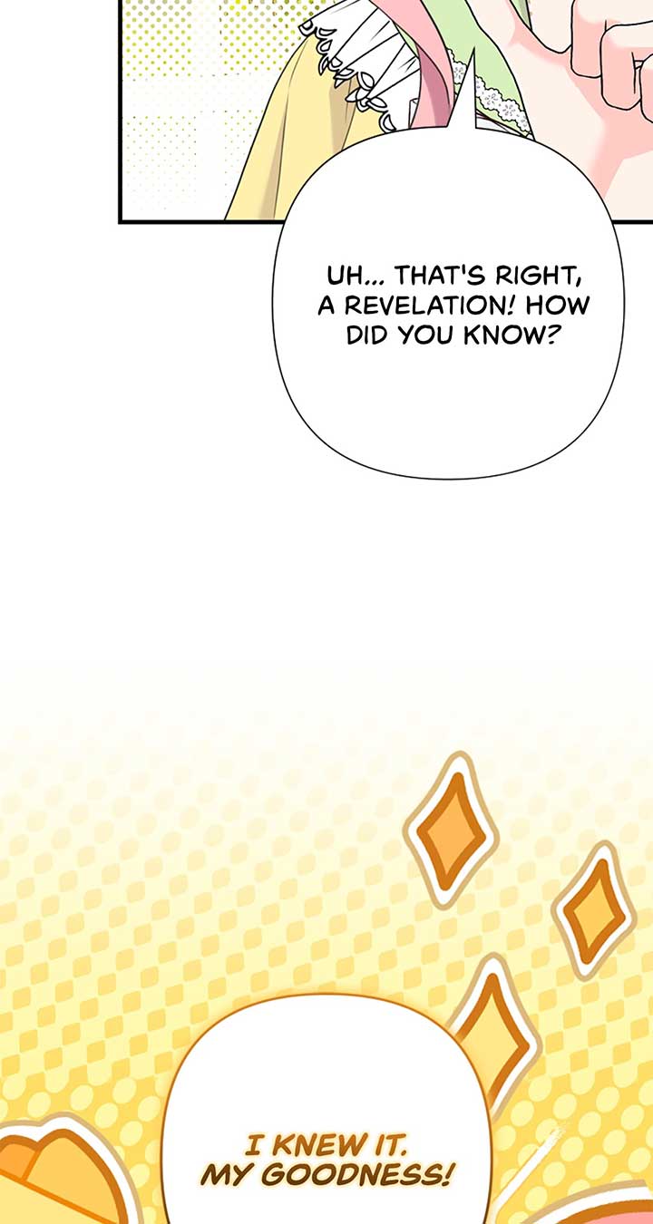 The Empress Wants To Avoid the Emperor Chapter 50 398 026
