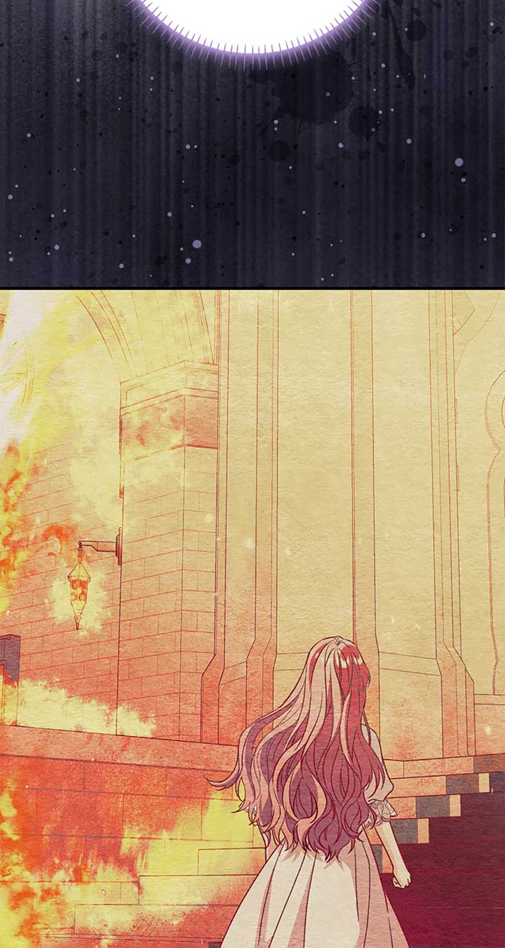 The Empress Wants To Avoid the Emperor Chapter 50 402 030