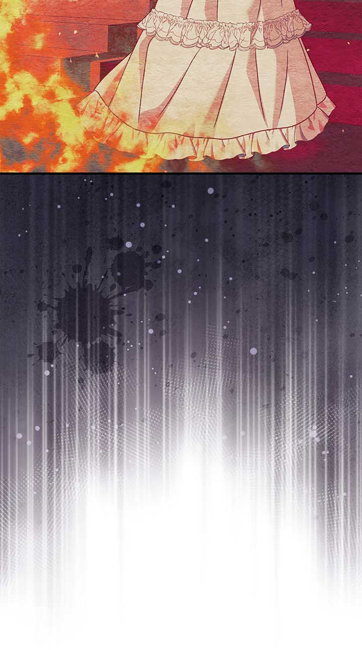 The Empress Wants To Avoid the Emperor Chapter 50 403 031