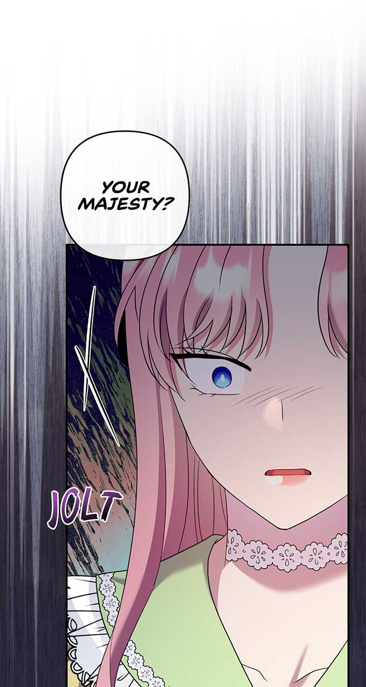 The Empress Wants To Avoid the Emperor Chapter 50 404 032
