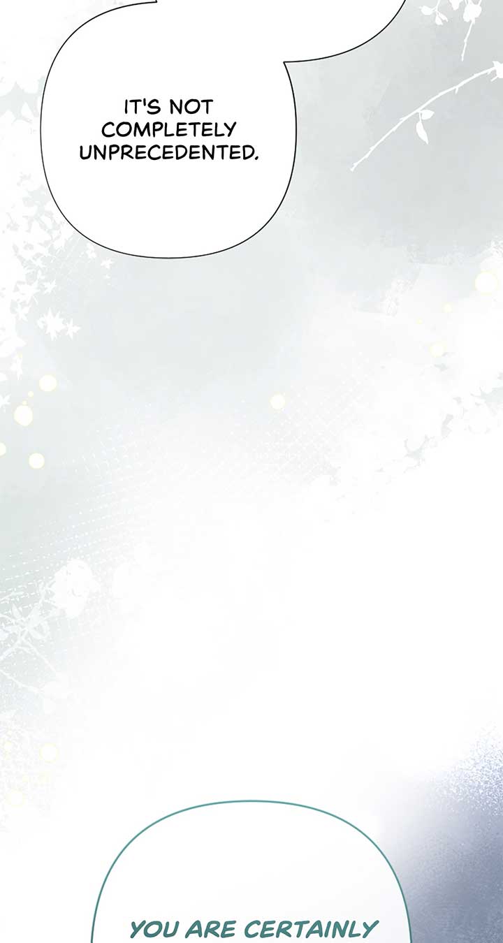 The Empress Wants To Avoid the Emperor Chapter 50 409 037