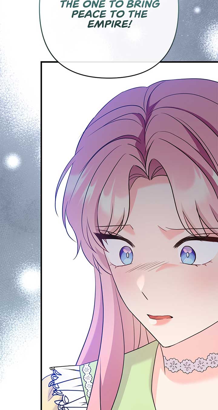 The Empress Wants To Avoid the Emperor Chapter 50 410 038
