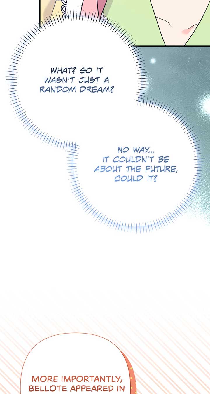 The Empress Wants To Avoid the Emperor Chapter 50 411 039