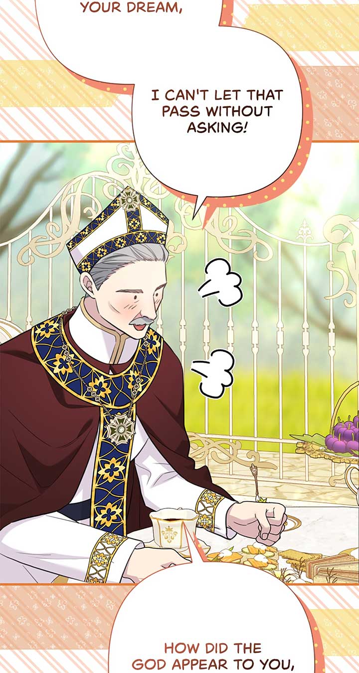 The Empress Wants To Avoid the Emperor Chapter 50 412 040