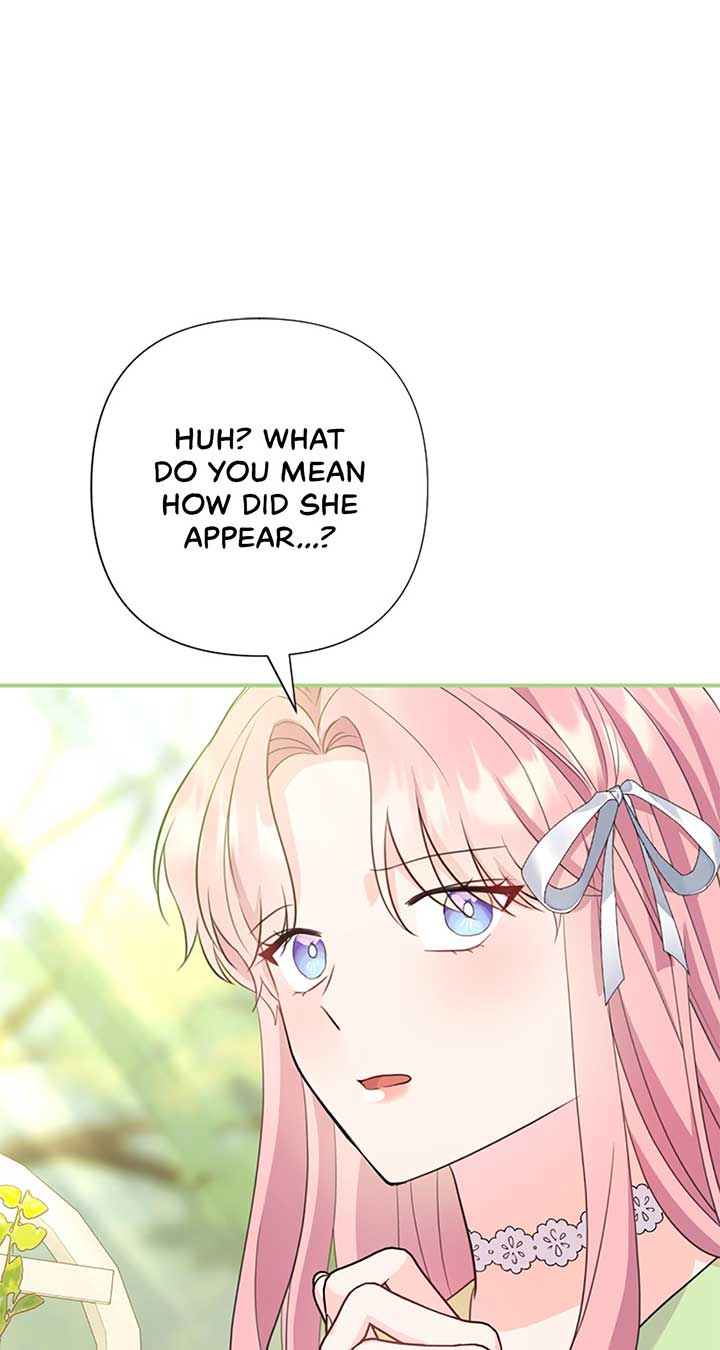 The Empress Wants To Avoid the Emperor Chapter 50 414 042