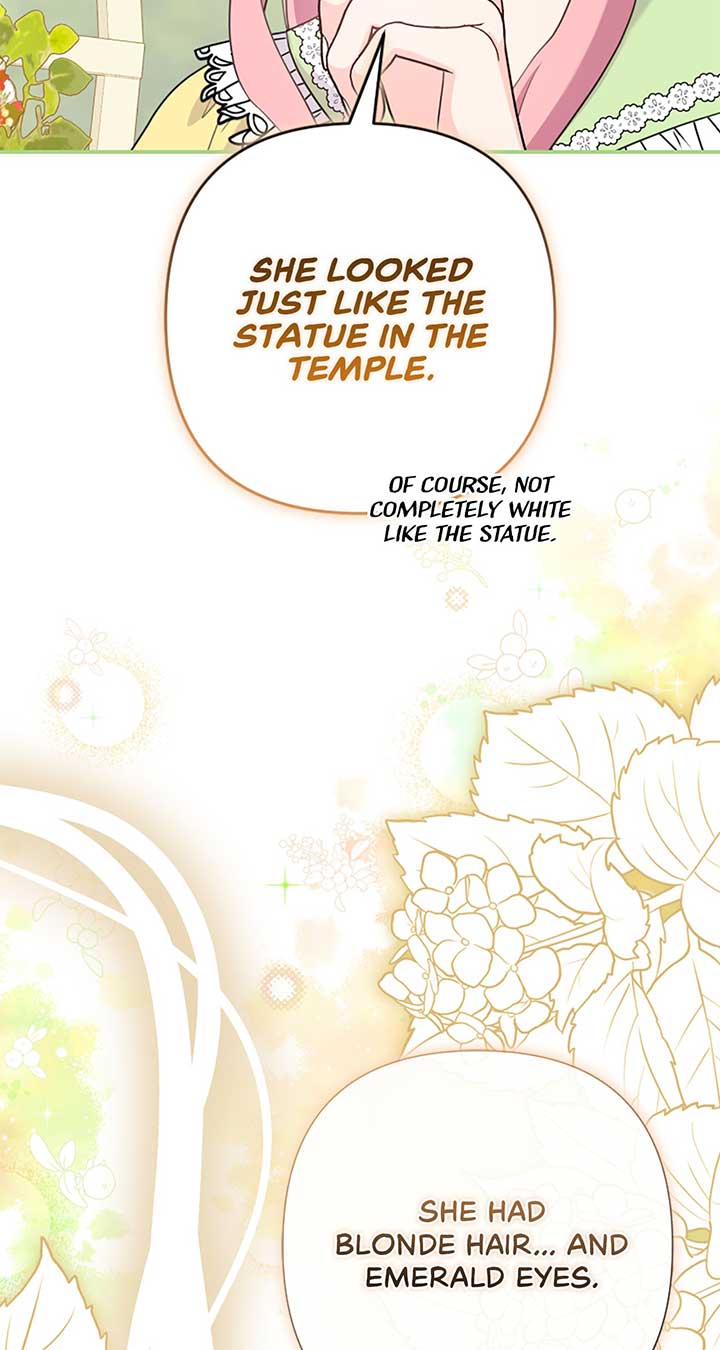 The Empress Wants To Avoid the Emperor Chapter 50 415 043