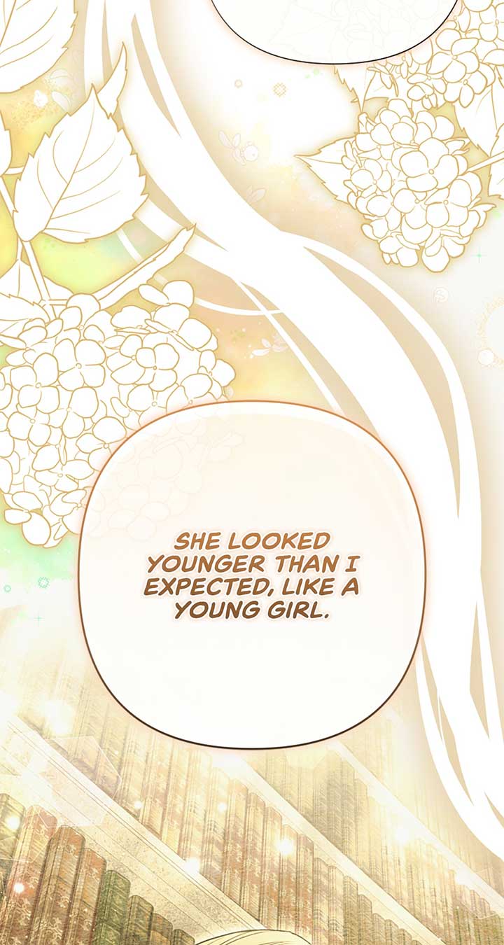 The Empress Wants To Avoid the Emperor Chapter 50 416 044