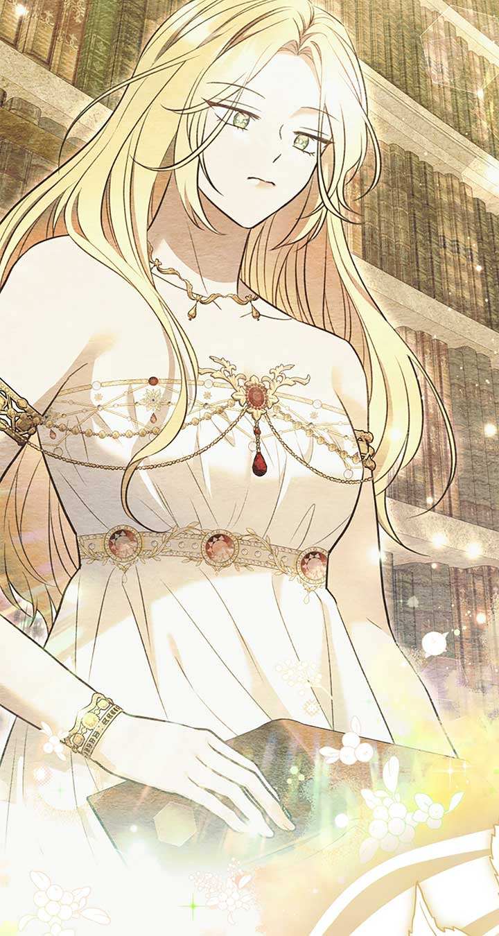The Empress Wants To Avoid the Emperor Chapter 50 417 045
