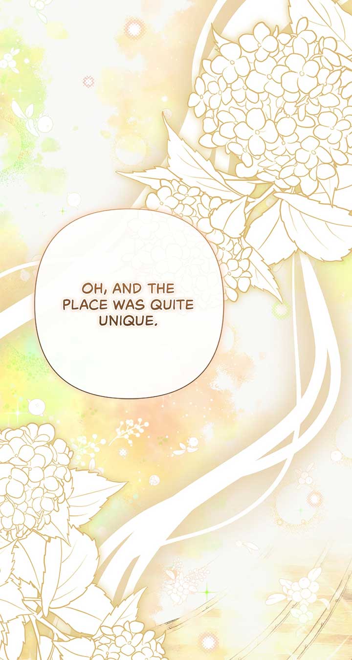 The Empress Wants To Avoid the Emperor Chapter 50 418 046