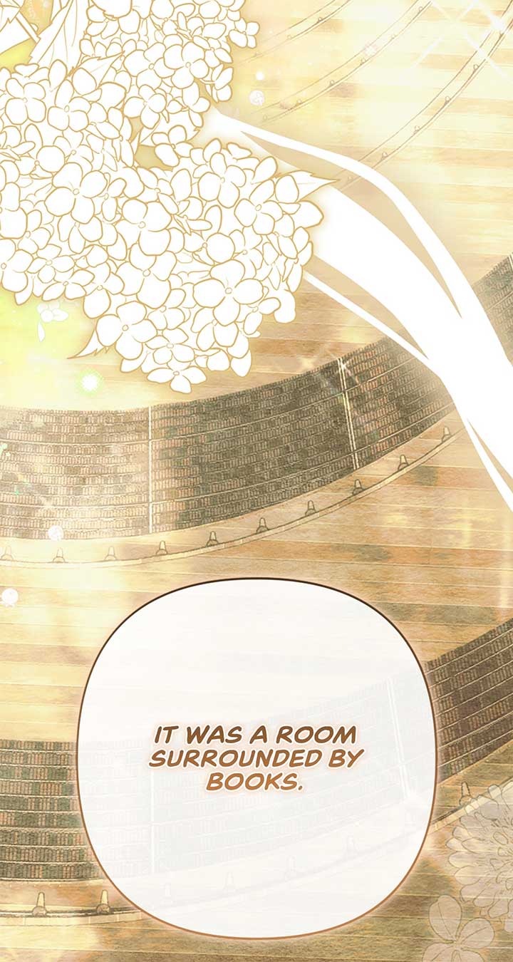 The Empress Wants To Avoid the Emperor Chapter 50 419 047