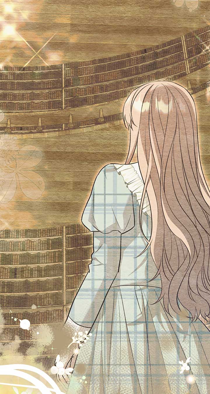 The Empress Wants To Avoid the Emperor Chapter 50 420 048