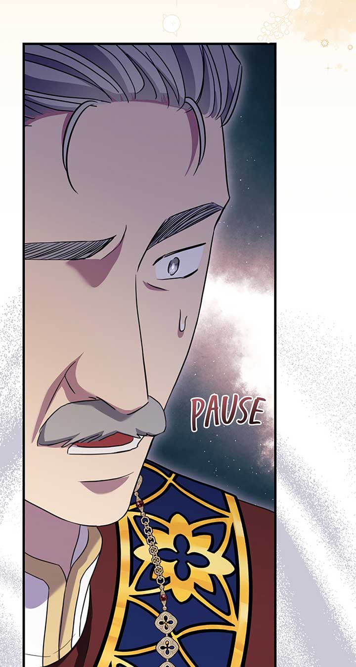 The Empress Wants To Avoid the Emperor Chapter 50 422 050