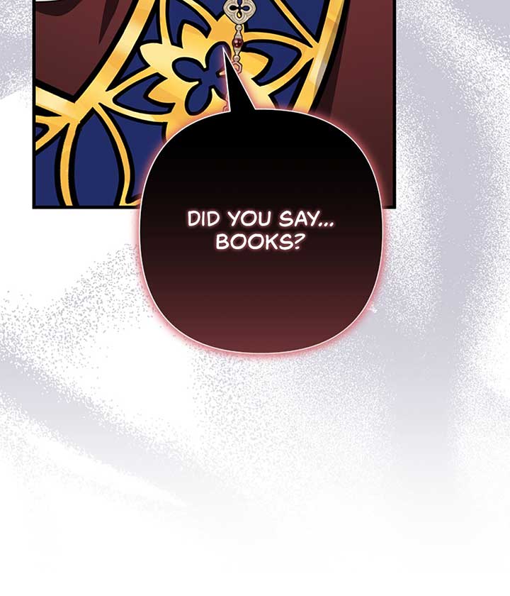 The Empress Wants To Avoid the Emperor Chapter 50 423 051