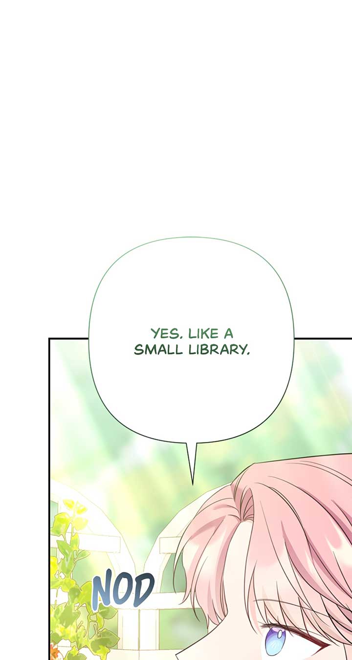 The Empress Wants To Avoid the Emperor Chapter 50 424 052